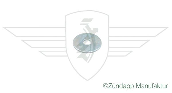 Disc special original Zündapp manufacture